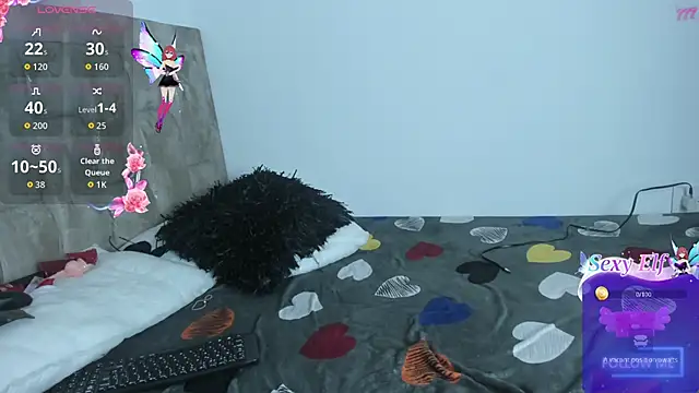 solesito_hotx's cam snapshot