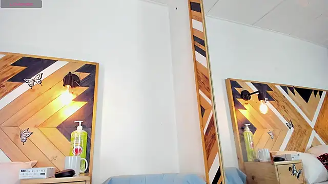 Kathaleiya_Ozz's cam snapshot