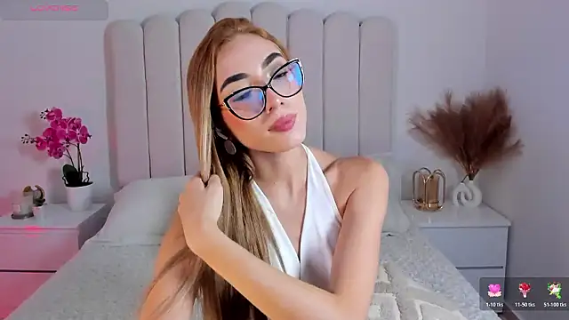 Sarajonnes's cam snapshot