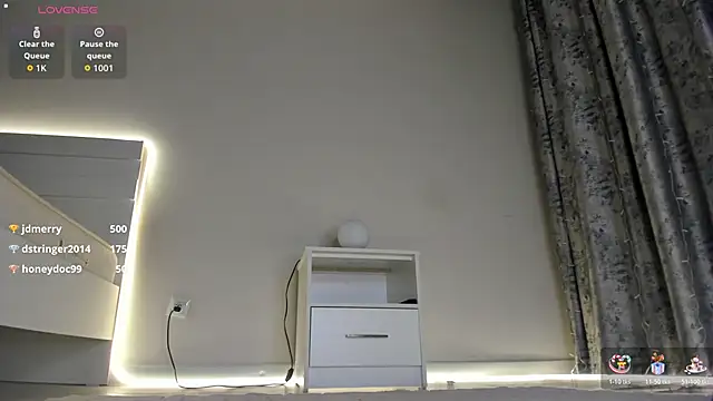 la_kivi live sex cam