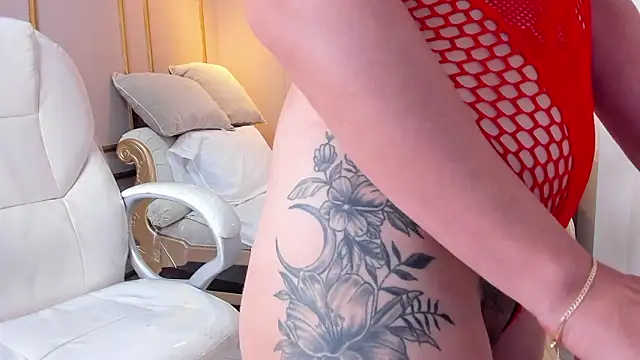 NahimiThompson's cam snapshot