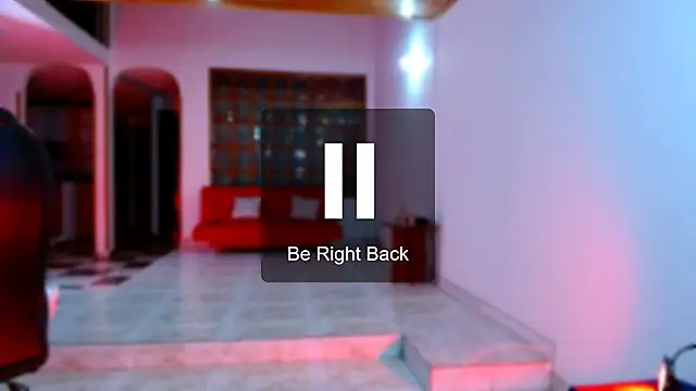 Angel127664's cam snapshot