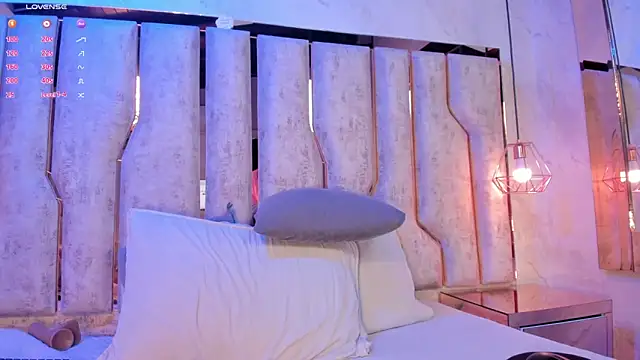 barbara_cambels's cam snapshot