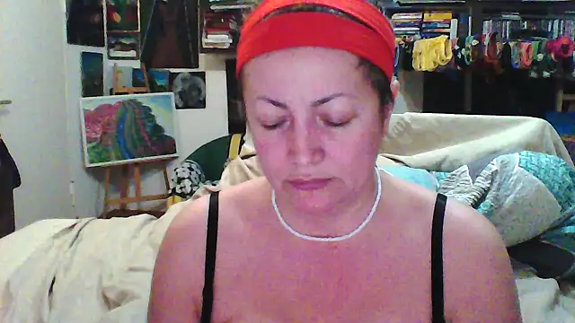 MariaAnaSunshine live sex cam