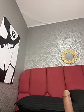 Katie_shuangs's cam snapshot