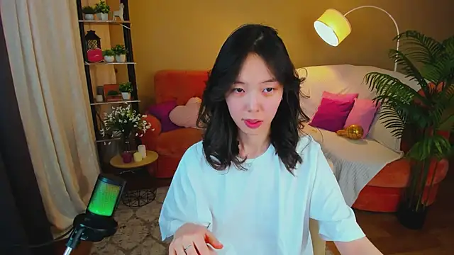 SoulHarmoonyy's cam snapshot