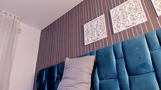 XiomaraFerrer's cam snapshot