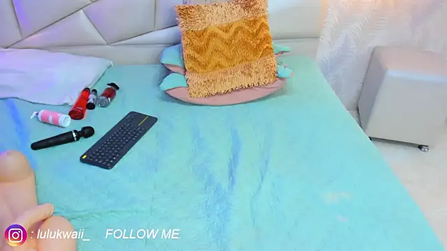 lulukawai16's cam snapshot