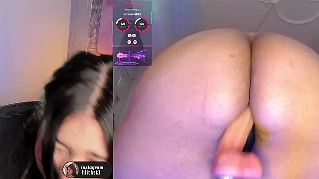 lilithst_'s cam snapshot