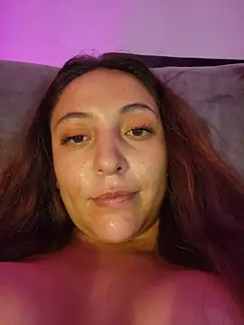 VickyHoult's cam snapshot