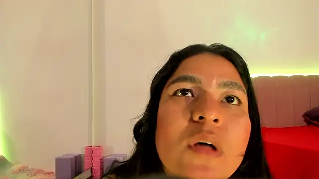 HayamiKioto's cam snapshot