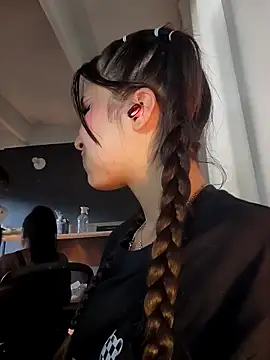 Celeste_Moretti's cam snapshot