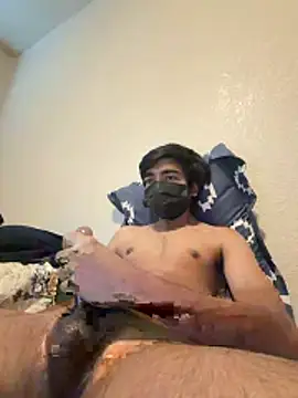 Mrhulky18's cam snapshot