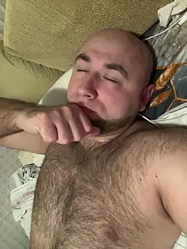 shaggybear777's cam snapshot