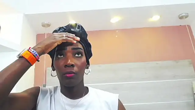 AlexandraCambell's cam snapshot