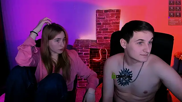 beauty_liam's cam snapshot