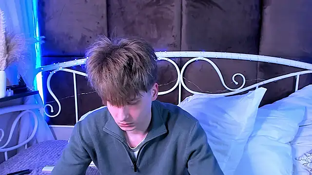 ScottPierce's cam snapshot