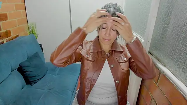 Penelope47's cam snapshot