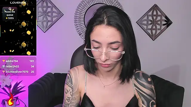 barbie_scoth_'s cam snapshot