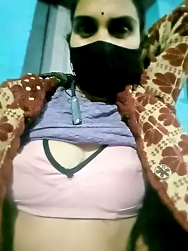 Nishaa_ji's cam snapshot