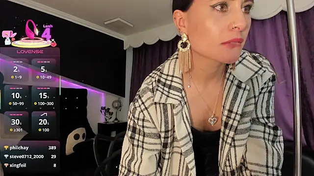 Coral_Gibson's cam snapshot