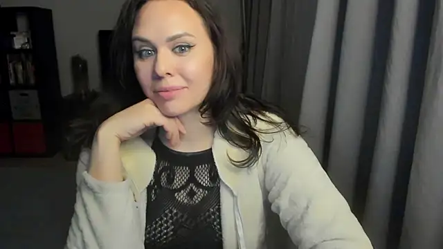 MollyCheiz's cam snapshot