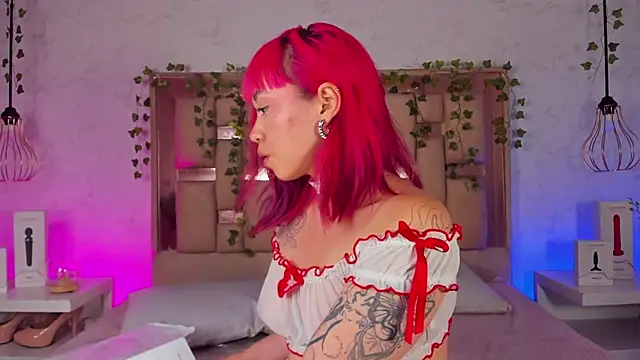 GigiVolkova's cam snapshot