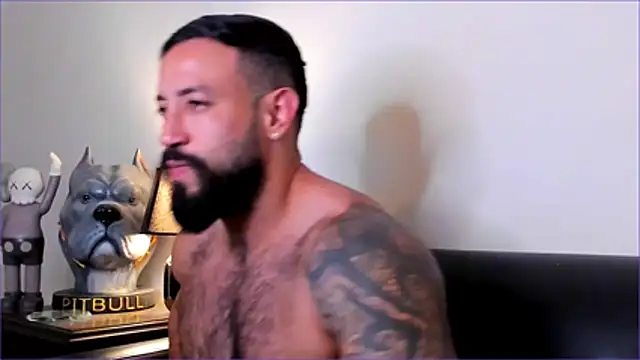 BradLeon_ live sex cam