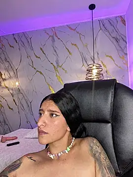 Scaarlettfox's cam snapshot