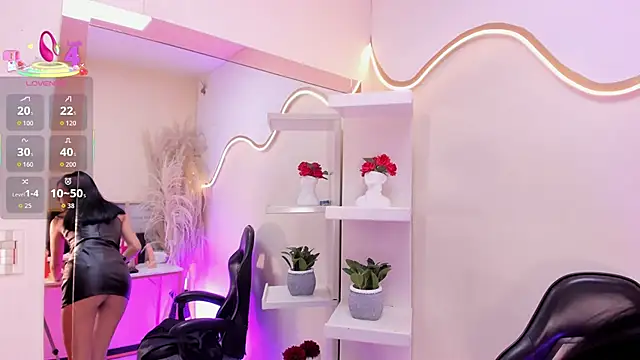 Aria_Joness_'s cam snapshot