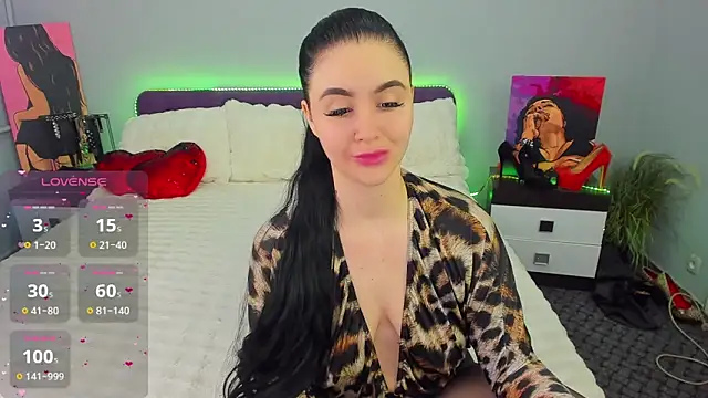 KeiraChoCo's cam snapshot