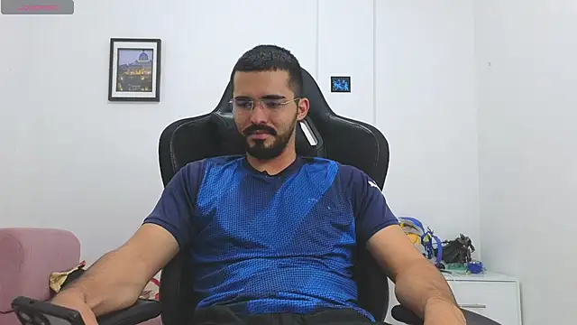 Massimoo_07's cam snapshot