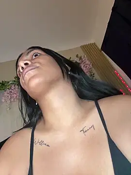 ArielleMillerr- live sex cam