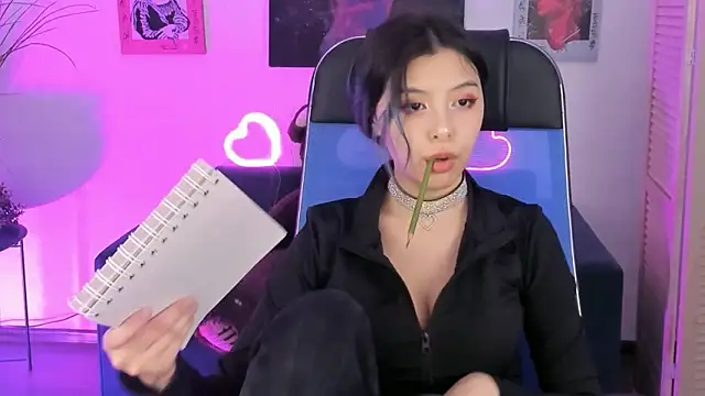 SirenMystiq's cam snapshot