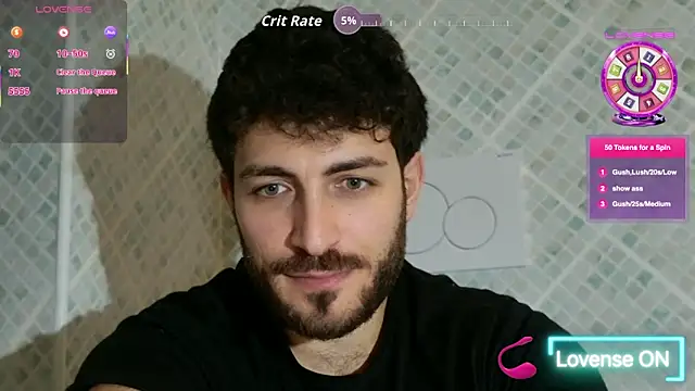 mark_ariete's cam snapshot