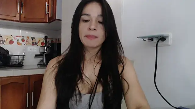 Ann_y's cam snapshot