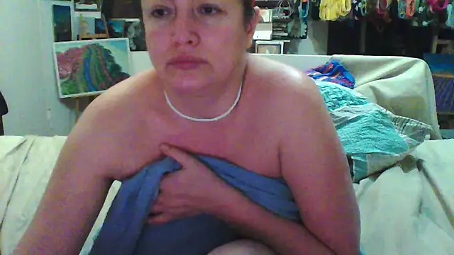 MariaAnaSunshine's cam snapshot