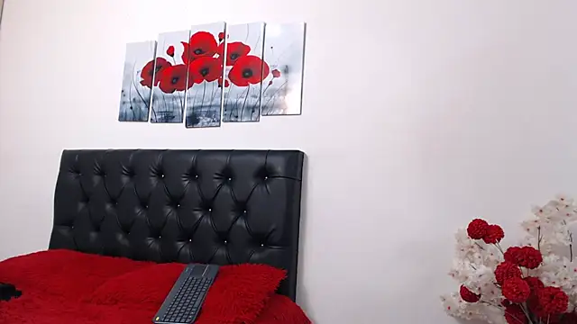 pinky_f00x's cam snapshot