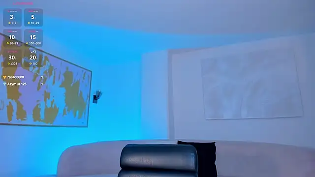 BonnyRose's cam snapshot