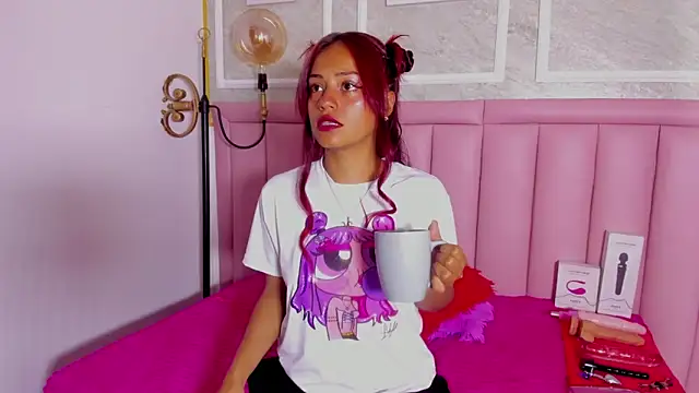 HoollyHendrix's cam snapshot