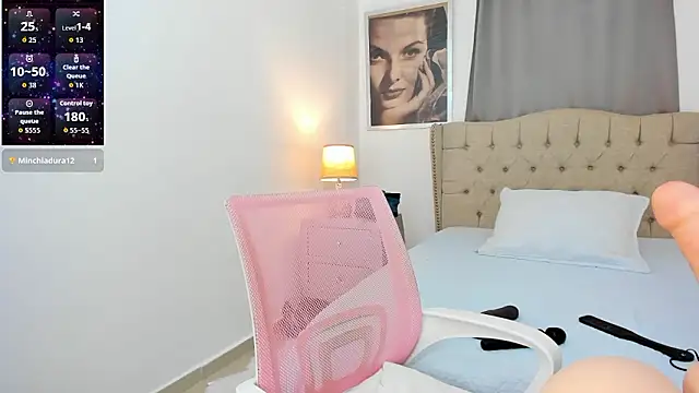 __Ambar__'s cam snapshot