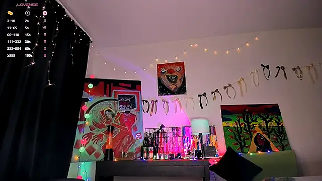 Felicia_Bri's cam snapshot