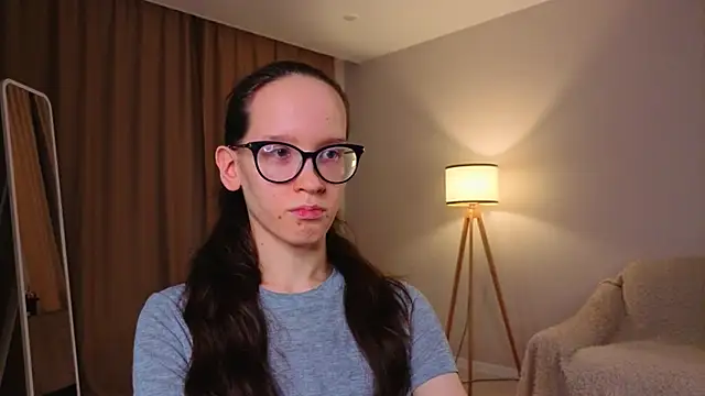 BettyBrowni live sex cam