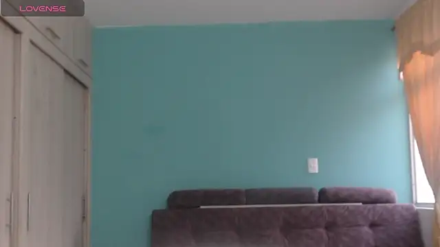 Anthonela_Queen's cam snapshot