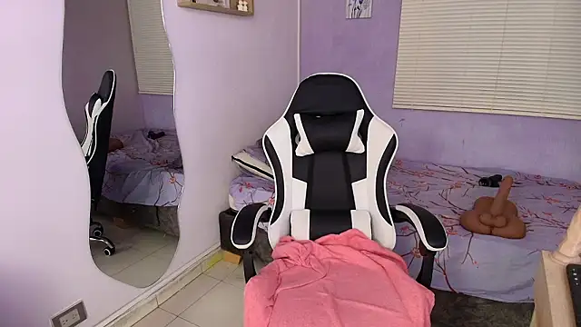 luna_desiree's cam snapshot