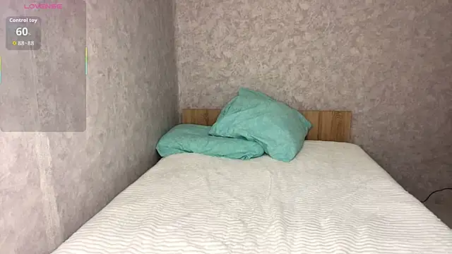 ShontaWasilko's cam snapshot