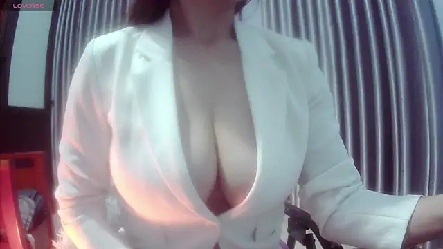 Yii-Ser's cam snapshot