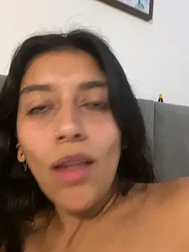 BrittanyDiaz live sex cam