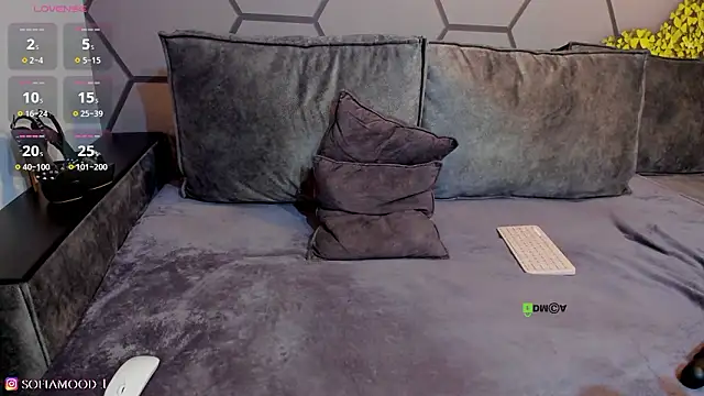 S0FlA's cam snapshot