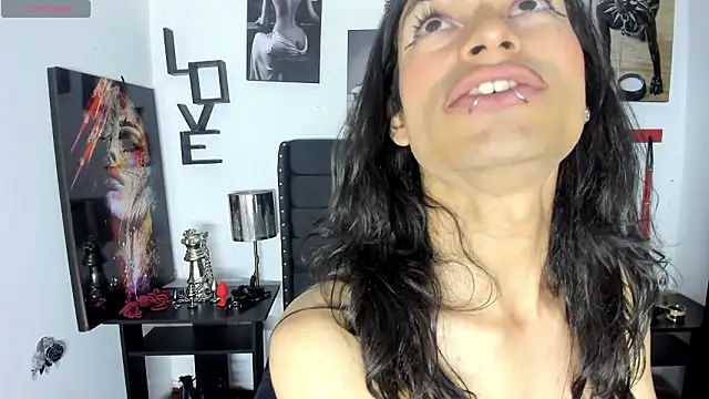 LunarisSmith live sex cam